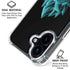 Dragon Ball Super Goku iPhone 16 Clear Case